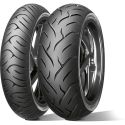 Pneu 130 / 70 R18 63V TL A D221 Dunlop