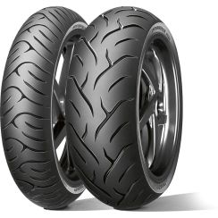 Pneu 240 / 40 R18 79V TL  D221 Dunlop