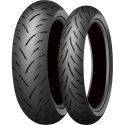 Pneu 110 / 80 ZR18 58W TL  GPR300 Dunlop