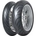 Pneu 120 / 70 R15 56H TL  Roadsmart 3 Scooter Dunlop