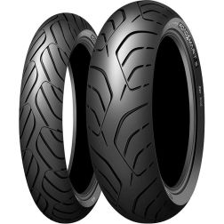 Pneu 180 / 55 ZR17 73W TL  Roadsmart 3 Dunlop
							  		