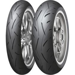 Pneu 160 / 60 ZR17 69W TL  Roadsport 2 Dunlop
							  		