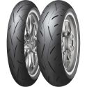 Pneu 190 / 50 ZR17 73W TL  Roadsport 2 Dunlop