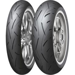 Pneu 190 / 55 ZR17 75W TL  Roadsport 2 Dunlop
