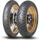 Pneu 120 / 80 -18 62S TT  Trailmax Meridian Dunlop