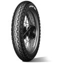 Pneu 4.10 -19 61H TT K81 TT100 Dunlop
