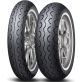 Pneu 100 / 90 -19 57H TT J TT100 GP Dunlop