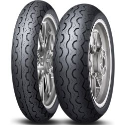 Pneu 110 / 80 R18 58V TL  TT100 GP Dunlop
							  		