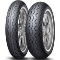 Pneu 110 / 80 R18 58V TL  TT100 GP Dunlop
