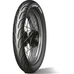 Pneu 2.75 -17 47P TT  TT900 Dunlop
							  		
