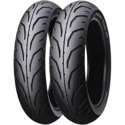Pneu 100 / 80 -14 48P TT J TT900 GP Dunlop
							  		