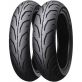 Pneu 120 / 80 -14 58P TT J TT900 GP Dunlop