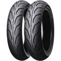Pneu 120 / 80 -14 58P TT J TT900 GP Dunlop