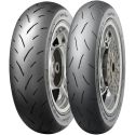 Pneu 100 / 90 -12 49J TL  TT93 GP Pro Dunlop