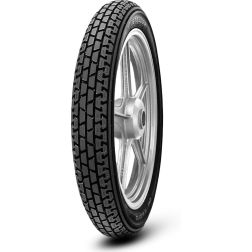 Pneu 3.25 -18 52S TT  Block C Metzeler
							  		