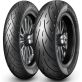 Pneu 150 / 80 R17 72V TL  Cruisetec Metzeler