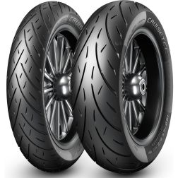 Pneu 180 / 60 R16 80H TL Reinf Cruisetec Metzeler
							  		