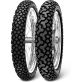 Pneu 3.00 -21 51R TT  Enduro1 Metzeler
