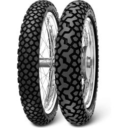 Pneu 3.00 -21 51R TT  Enduro1 Metzeler
							  		