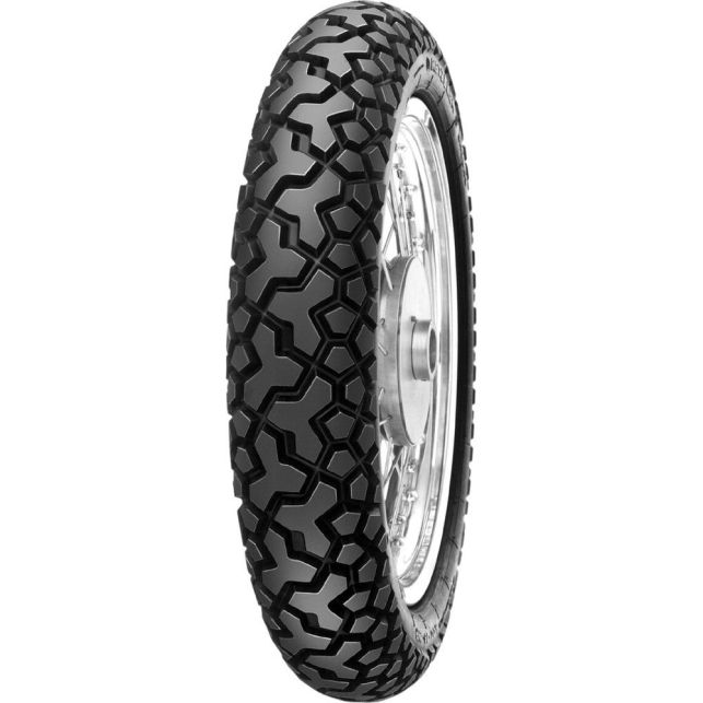 Pneu 4.00 -18 64R TT  Enduro2 Metzeler