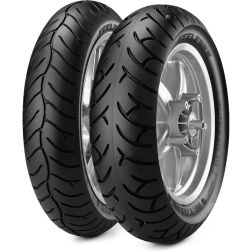 Pneu 110 / 70 -16 52S TL Honda SH300 Feelfree Metzeler
							  		