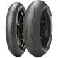 Pneu 120 / 70 ZR17 58W TL K1 Racetec RR Supersport Metzeler