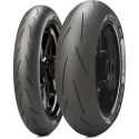 Pneu 120 / 70 ZR17 58W TL K1 Racetec RR Supersport Metzeler
