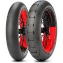 Pneu 125 / 75 R17 TL NHS K1 Racetec SM Metzeler