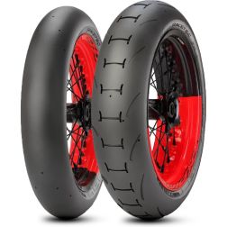 Pneu 165 / 55 R17 TL NHS K1 Racetec SM Metzeler
							  		