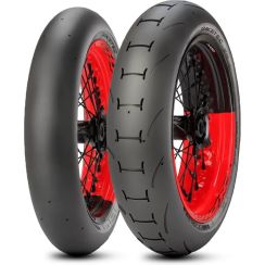 Pneu 165 / 55 R17 TL NHS K1 Racetec SM Metzeler