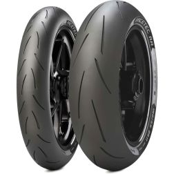 Pneu 180 / 60 ZR17 75W TL K1 Racetec RR Supersport Metzeler
							  		