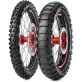 Pneu 90 / 90 -21 54R TT MST Desert Karoo Extreme Metzeler
