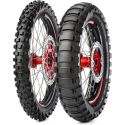 Pneu 90 / 90 -21 54R TT MST Desert Karoo Extreme Metzeler