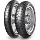 Pneu 130 / 80 R17 65V TL M+S Karoo Street Metzeler