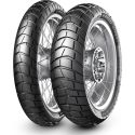 Pneu 130 / 80 R17 65V TL M+S Karoo Street Metzeler