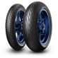 Pneu 120 / 70 R17 TL NHS KR1 Racetec RR Rain Metzeler