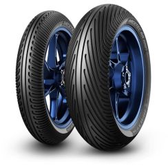 Pneu 190 / 60 R17 TL NHS KR1 Racetec RR Rain Metzeler