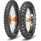 Pneu 80 / 100 -21 51M TT MST R MC360 Mid Soft Metzeler