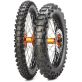 Pneu 140 / 80 -18 70M TT M+S SUPER SOFT MCE 6 Days Extreme Metzeler