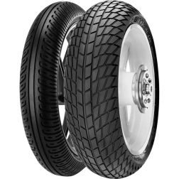 Pneu 165 / 55 R17 TL NHS Racetec SM Rain Metzeler
							  		