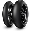 Pneu 120 / 70 R17 TL NHS Racetec TD Slick Metzeler