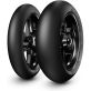 Pneu 190 / 55 R17 TL NHS Racetec TD Slick Metzeler