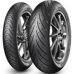Pneu 120 / 70 ZR17 58W TL  Roadtec 01 SE Metzeler
							  		