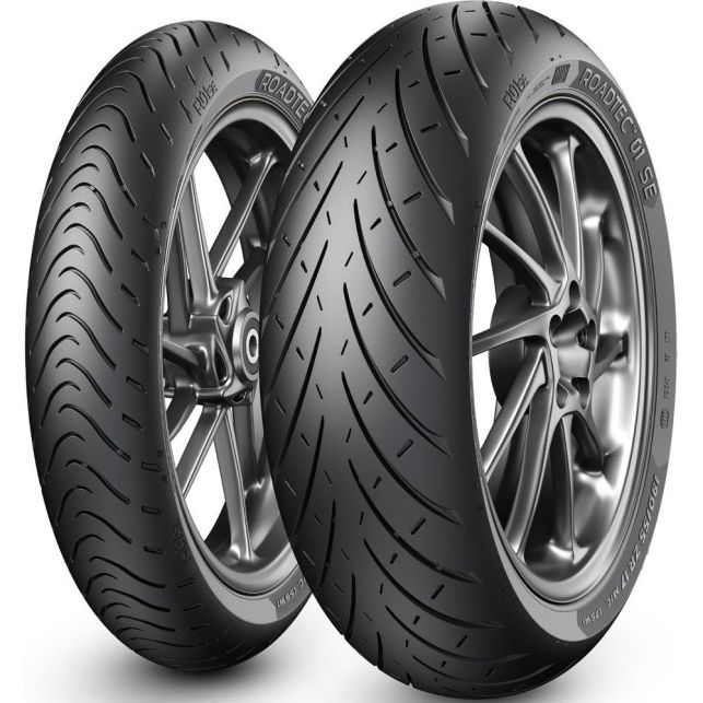 Pneu 160 / 60 ZR17 69W TL  Roadtec 01 SE Metzeler