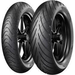 Pneu 90 / 90 -14 46P TL  Roadtec Scooter Metzeler
							  		