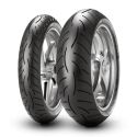 Pneu 190 / 50 ZR17 73W TL (M) Roadtec Z8 Interact Metzeler