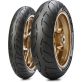 Pneu 160 / 60 ZR17 69W TL  Sportec M7 RR Metzeler