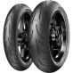 Pneu 110 / 70 R17 54H TL  Sportec M9 RR Metzeler