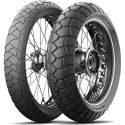 Pneu 120 / 70 R17 58V TL/TT  Anakee Adventure Michelin