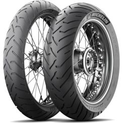 Pneu 120 / 70 ZR19 60W TT  Anakee Road Michelin